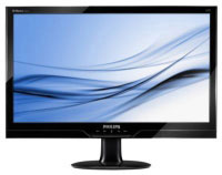 Philips 226CL2SB C-line de 21,5  (54,6 cm) Full HD Monitor LED con 2ms (226CL2SB/00)